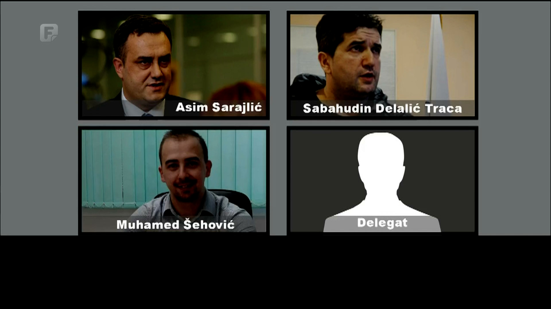 Afera Asim dobija epilog - optuženi danas bez komentara